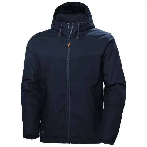 Billig Helly Hansen Workwear Oxford 73290_590 Jacka